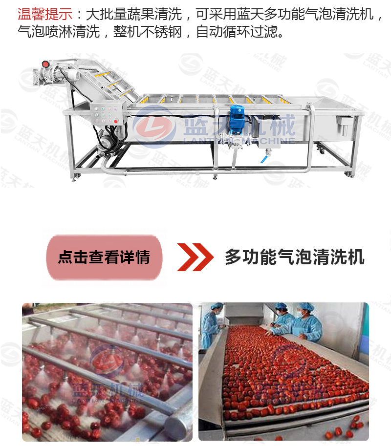 大棗網帶烘干機相關產品