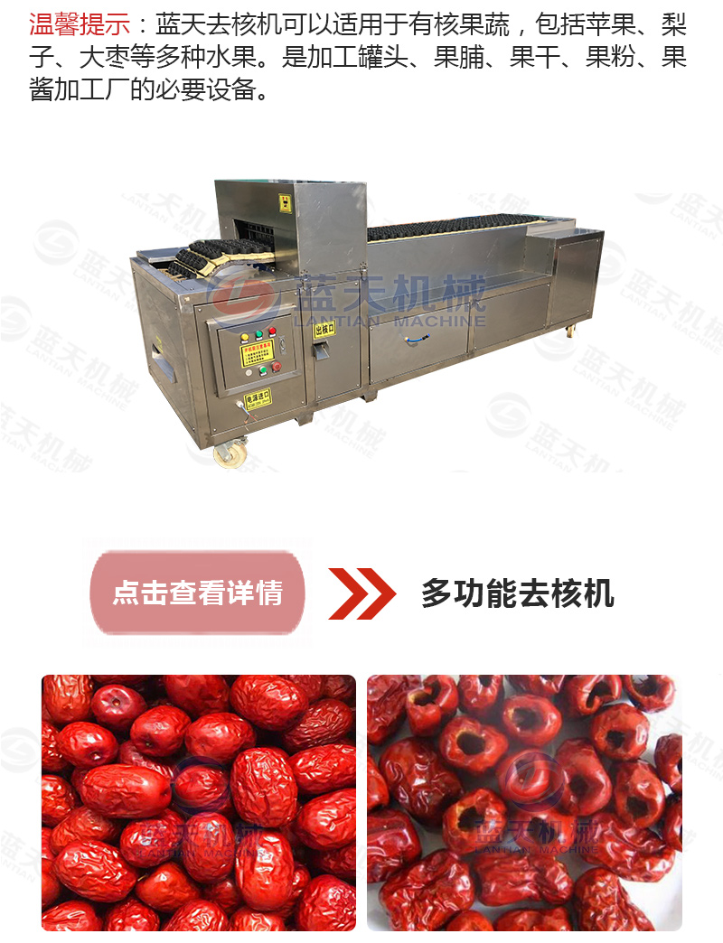 大棗網帶烘干機相關產品